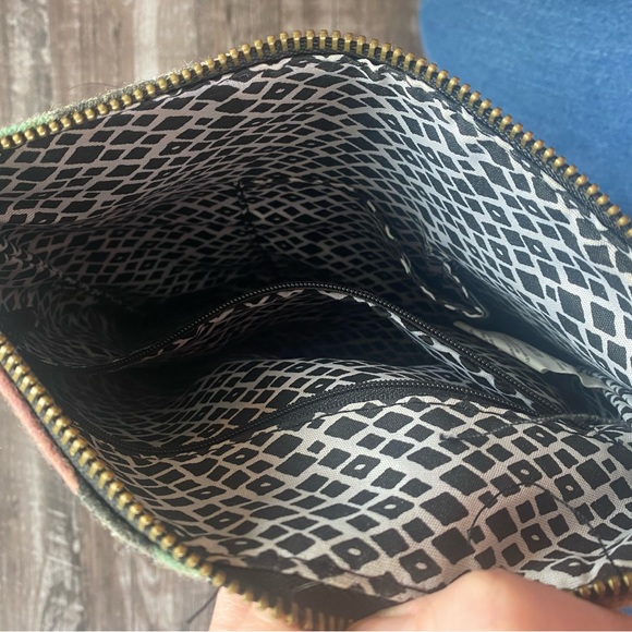 Rip Curl toiletry bag - Picture 4 of 4